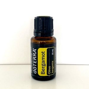 doTERRA | Bergamot Essential Oil (new)